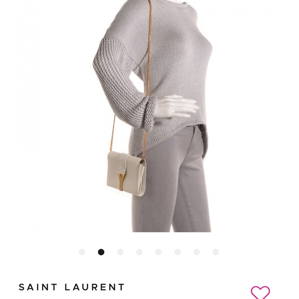 Yves saint laurent
